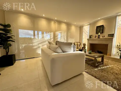 Casa en Venta 5 años