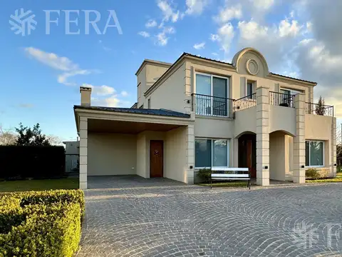 Casa en Venta de 4 dormitorios