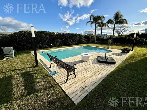 GREENVILLE AND RESORT - VILLA  8 - LOTE H56