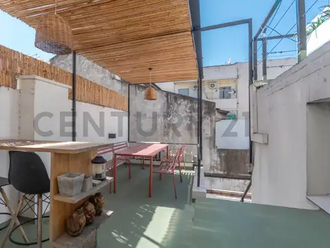 Coronel Apolinario Figueroa 1200, Piso 0
