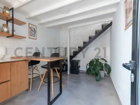 Departamento en Venta en Caballito, USD 130.000