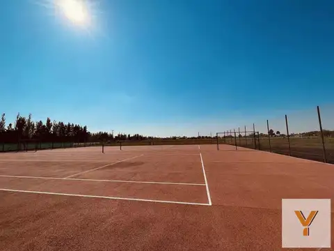 Terreno en venta - 653Mts2 - Fincas de San Vicente