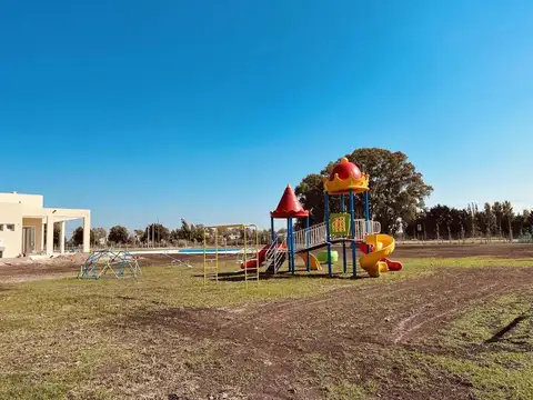 Terreno en Venta de 653,0 m2