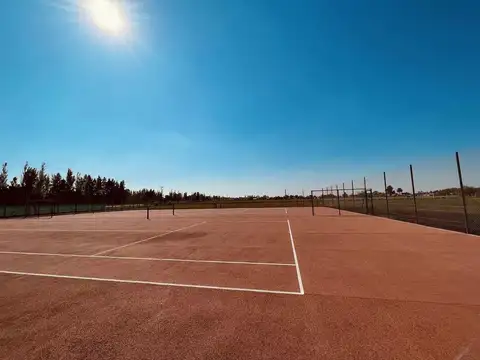 Terreno en venta - 653Mts2 - Fincas de San Vicente