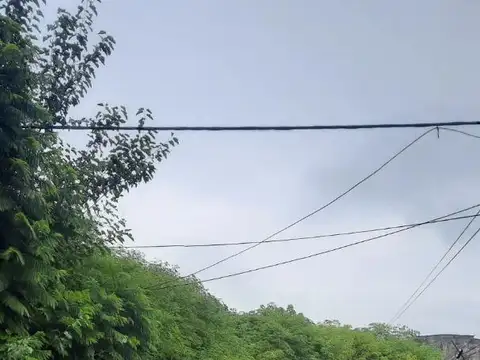 Terreno en venta Quilmes