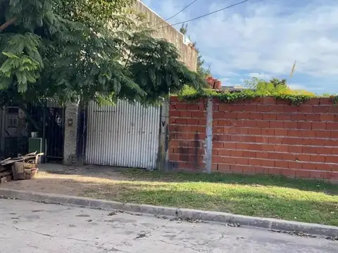 Terreno en venta Quilmes 