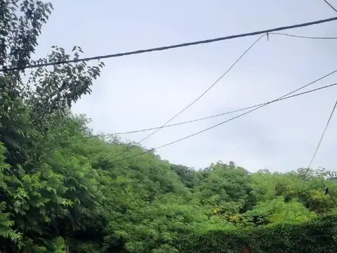 Terreno En Venta En Quilmes Calle  Paz  1491