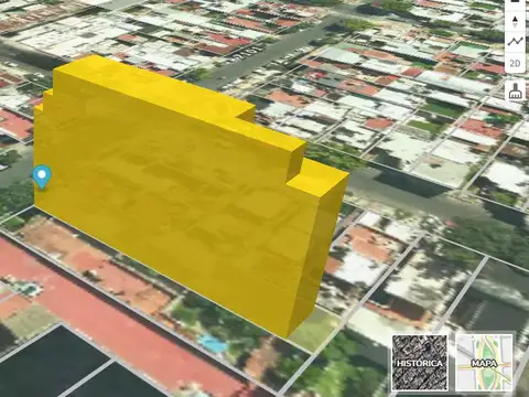 Lote Propio En Muy Buena Ubicación!