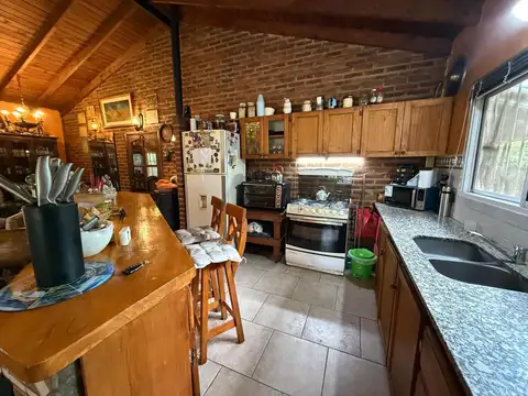 Lote para Desarrollo Inmobiliario en Ruta 26 - Ingeniero Maschwitz - Escobar