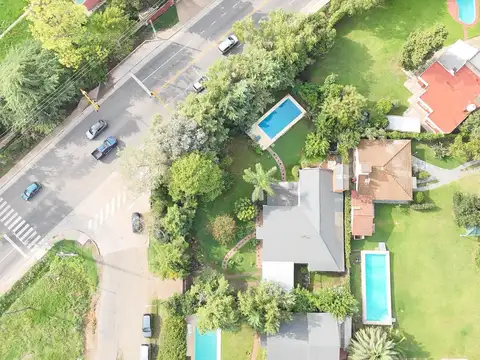 Terreno en Venta en Ingeniero Maschwitz, USD 179.600