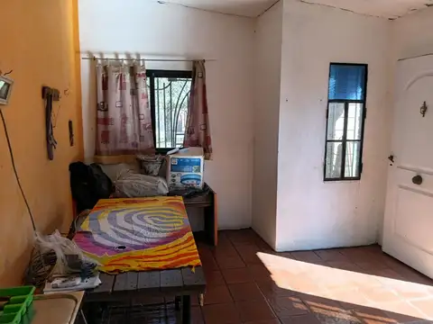 Pje. Ernesto Diaz sn 100
