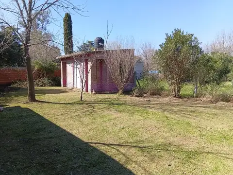 Casa en Venta en Oliveros, USD 25.000