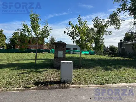 Terreno en Venta en Pablo Nogues, USD 62.000