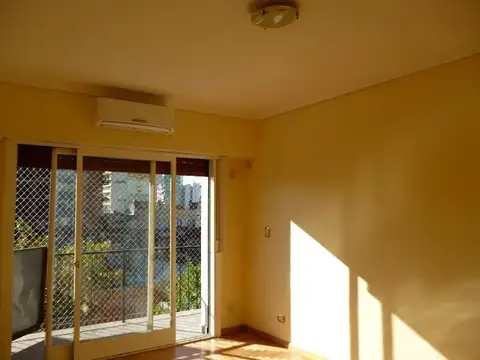 VENTA DEPARTAMENTO DE 3 AMBIENTES FRENTE en juramento 2488 A/PROF O VIVIENDA EN BELGRANO