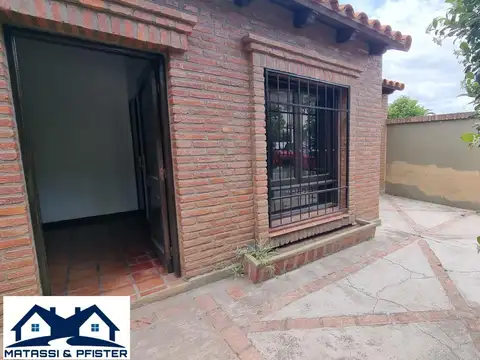 Casa en Alquiler de 3 dormitorios