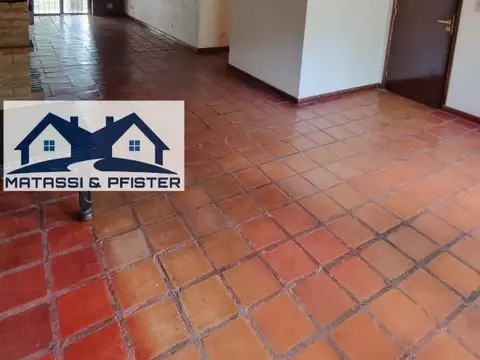 Casa en Alquiler en Zona Centro, $ 1.400.000