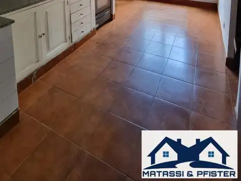 Casa en Alquiler 18 años