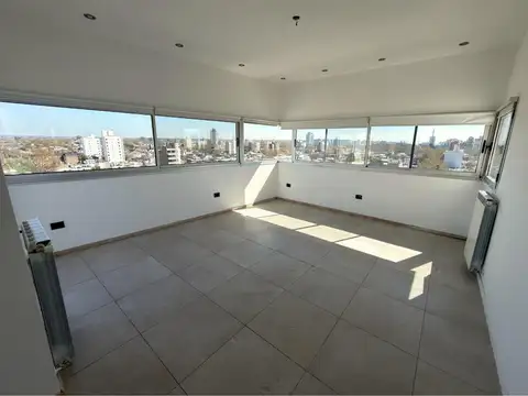 Departamento de 2 dormitorios