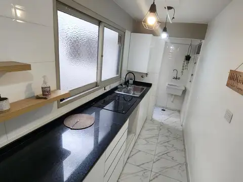 Departamento en Venta Permite mascota