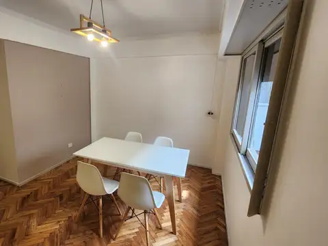 Ugarte 1500, Piso 2°