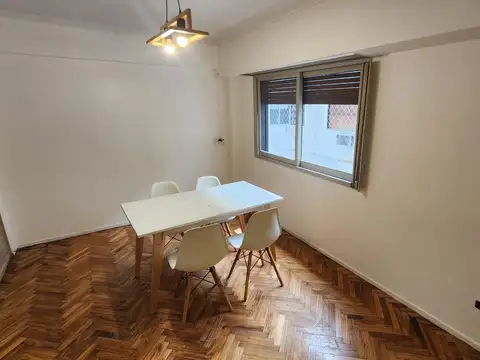 Departamento en Venta en Olivos, USD 98.000