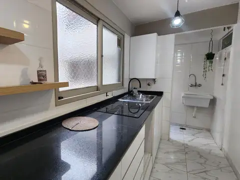 Departamento en Venta Apto profesional