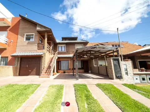 Casa en Constitución