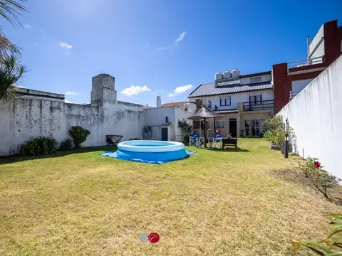 Depto Tipo Casa en Venta 15 años