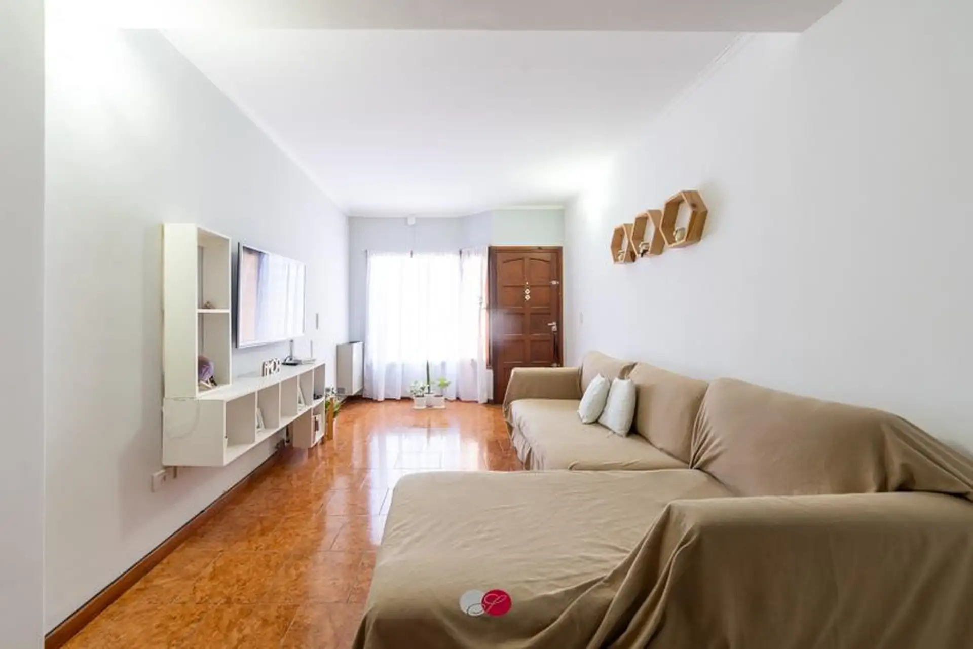Casa en Constitución