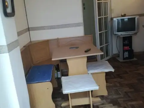 Departamento en Venta en Mar Del Plata, USD 40.000