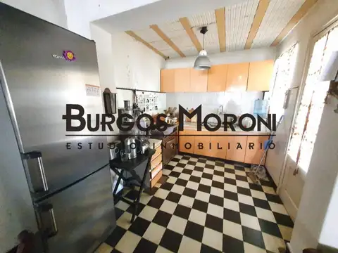 Terreno en Venta en Ramos Mejia, USD 200.000