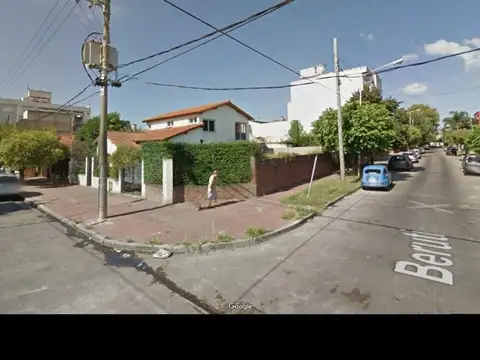 Terreno en Venta en Ramos Mejia, USD 200.000