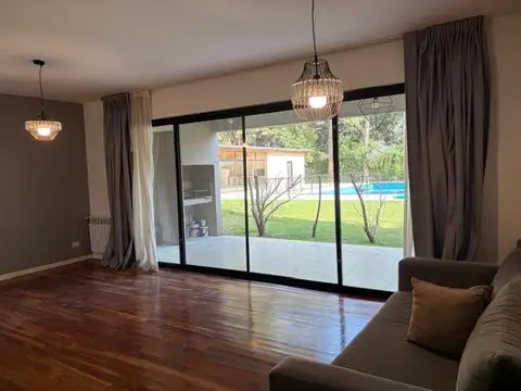 Departamento en Venta en Ecoaldea, USD 155.000