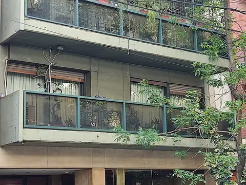 Departamento en Venta en Recoleta, USD 325.000
