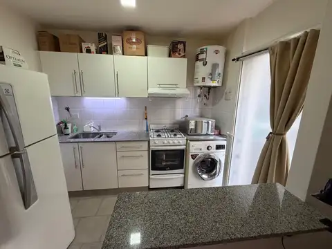 Departamento en Venta en Martínez, USD 145.000