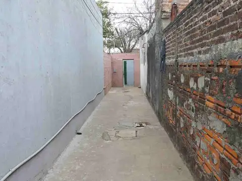 Casa en Alquiler de 3 dormitorios