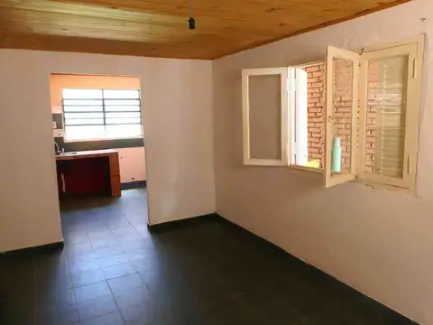 Casa en Alquiler 45 años