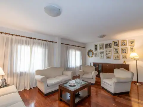 Alvear 100