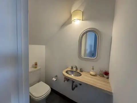 Departamento en Venta 21 años