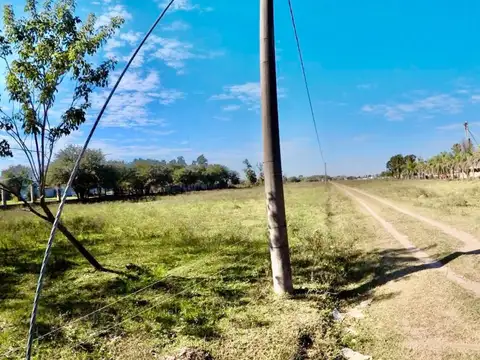 Terreno en Alquiler en Charata, USD 4.500