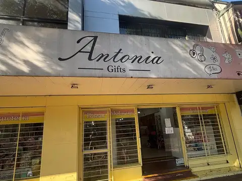 AVENIDA DE MAYO 1000