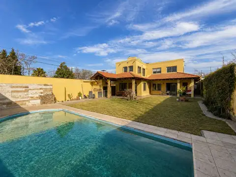 Casa en Venta en Carrodilla, Luján de Cuyo