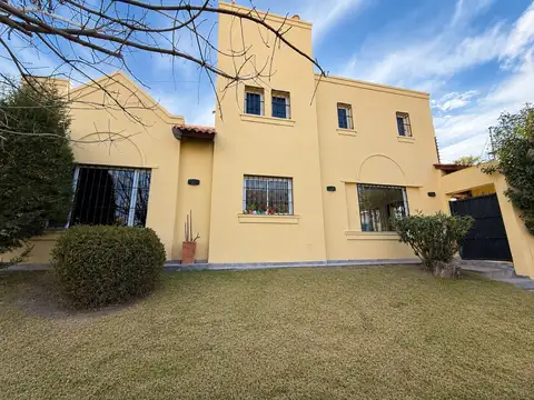 Casa en Venta de 3 dormitorios