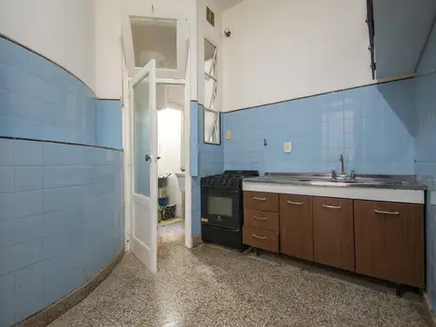 Departamento en Venta al Oeste