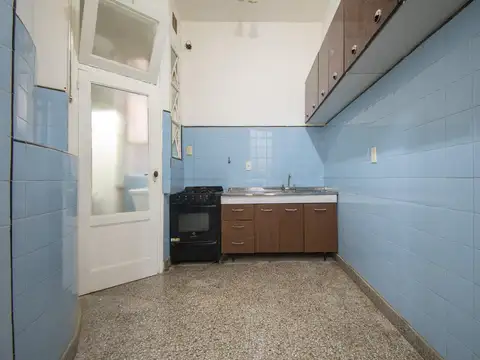 Departamento en Venta 60 años