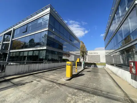 Oficina en Alquiler al Noroeste