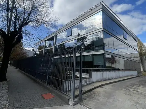 Oficina en alquiler en Plaza Rocha