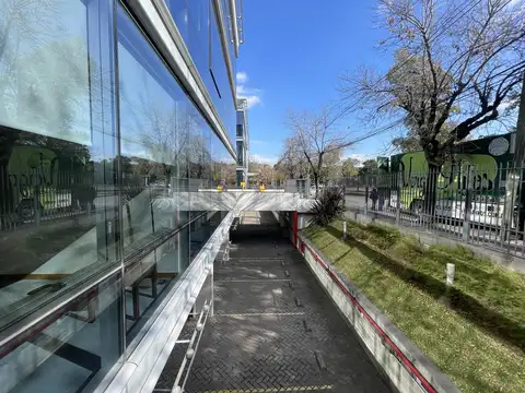 Oficina en Alquiler A Estrenar