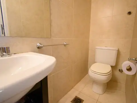 DEPARTAMENTO 2 DORMITORIOS EN PUERTO AMARRAS 2