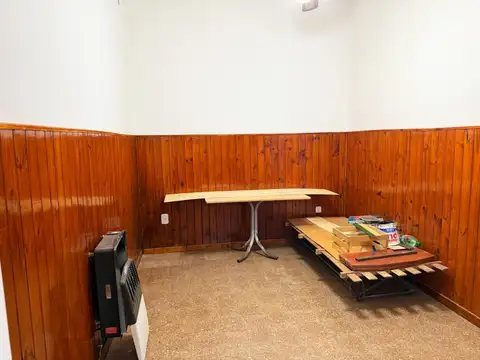 Depto Tipo Casa en Venta al Este